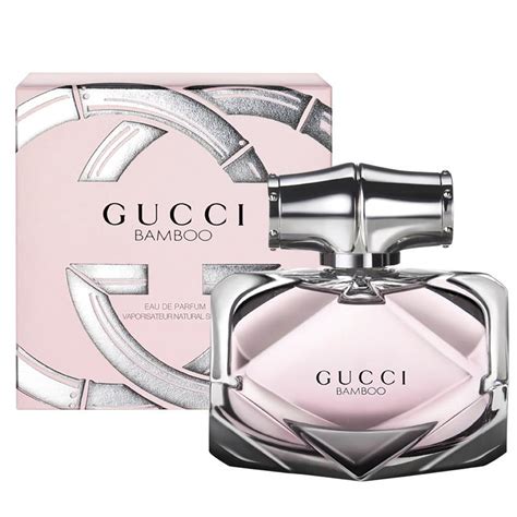 gucci bamboo eau de parfum price|gucci bamboo 50ml best price.